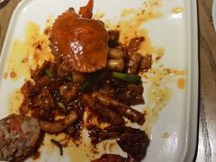 -日出青木·杭帮菜名店