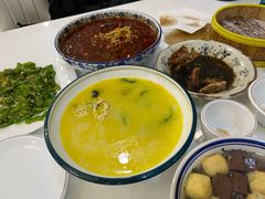 -馨方园食府·市井老南京菜