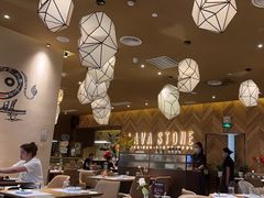 -原石牛扒·约会餐厅(龙城万科里店)