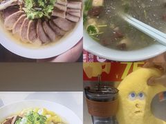 -回味鸭血粉丝汤(京新邻里中心店)