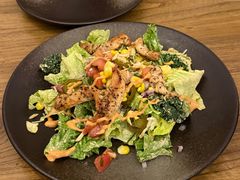 -Q MEX 库迈墨西哥餐吧(双井店)