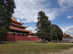 -达仓郎木寺院