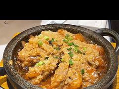 -小菜园新徽菜(无锡人民路红豆店)