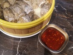 -大叹号·朝鲜族烤肉(潍坊泰华城店)