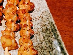 烤鸡软骨-千代武日本料理(哈西店)