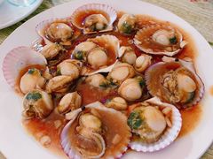 -九龙餐厅(大沽路店)