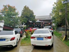 -秋香鱼馆(世凹桃园店)