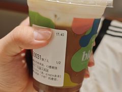 -LAVAZZA拉瓦萨咖啡(中航城君尚购物中心店)