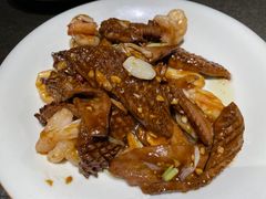 -北平盛世·新京菜·北京烤鸭(劲松·双井店)