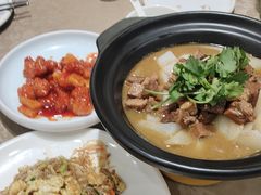 -李氏传家菜(兴城路店)