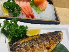 -东京屋(武定路店)