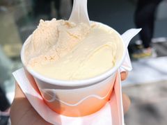红茶芝士蛋糕-Dip in Gelato(富民路店)