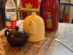 -食德喜·阳山鸡王食研基地