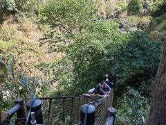 -雁荡山风景名胜区