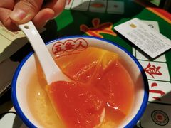-五条人糖水铺(光谷世界城店)