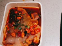 -半天妖烤鱼(方庄店)