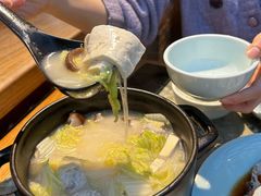 -小吊梨汤·北京菜(香山店)