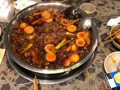 -肖肖酸萝卜鱼火锅(总店)