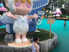 -苏州乐园森林水世界