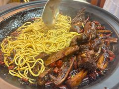 -回味黑鸭煲·始于2006(万松园店)