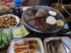 -平泽烤肉(锦水街店)