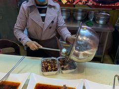-海煌记王婆手撕烤兔(建设巷店)