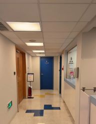 -杭州贝瑞斯美华妇儿医院·早孕·产检·儿科