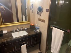 -汕头龙光喜来登酒店