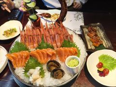 -松鹤精致料理(五一中路店)