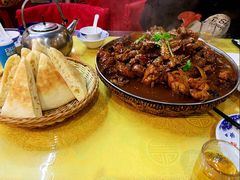 -青阳炒鸡(建新路店)