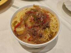 -吉林省林业宾馆-餐厅