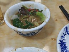 -五洞大众牛餐馆(番禺分店)