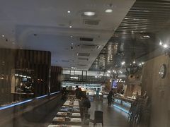 -汉巴味德(百年港湾店)