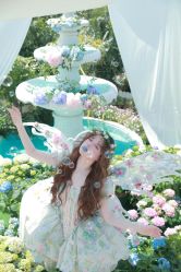 -WAVE SODA摄影工作室