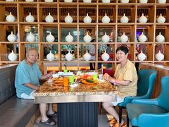 -唐庄·城市温泉(中润大道店)