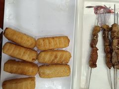 -有滋有味烧烤涮(果园星城C区店)