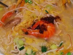 莆田妈祖卤面-四道菜·福建菜馆(新街口金鹰店)