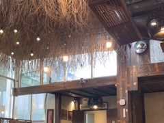 -院子餐厅·大锅菜·老杭帮(桥西直街店)