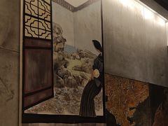 -巴蜀风月·聚会团建·生日宴(宝安店)
