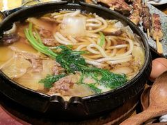-千代武日本料理(爱建店)