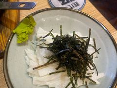 -胜代日本料理(云程巷小区店)