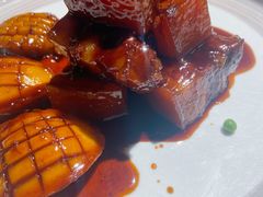 -金枝玉叶上海人家食府(三里河店)