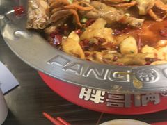 -胖哥俩肉蟹煲(梅溪步步高店)