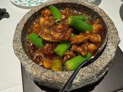 -桂满陇·海市蜃楼·黑金(国金店)