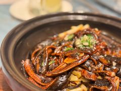 -扬州香格里拉·香宫中餐厅