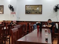 大堂-蓝氏钟楼肉粽