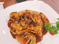 -王家沙点心店(南京西路总店)