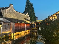 -乌镇景区