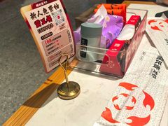 -杨氏青龙虾·羊蝎子(托乐嘉店)