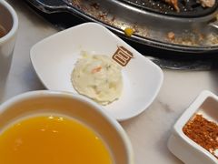 -韩宫宴和牛烤肉(盐城金鹰店)